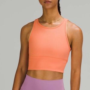 Power Pivot Ribbed Tank